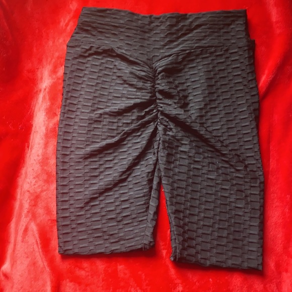 Jeggings color negro - Picture 2 of 4